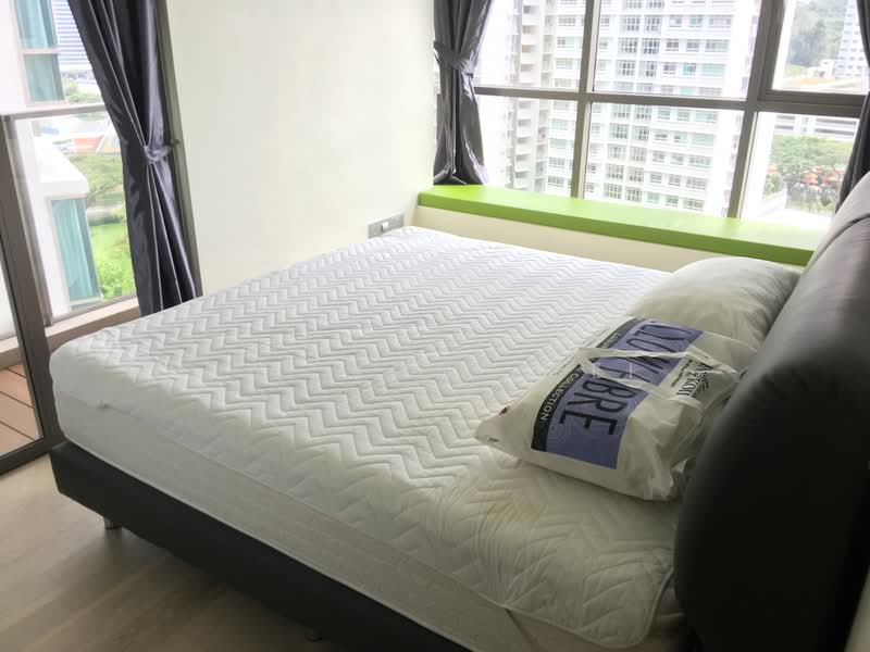 Skyline Residences, 610 Telok Blangah Road, 2 Bedrooms, 829 sqft, Condominium For Rent, by Lai Kong Fei, 19568812 - PropertyGuru.com.sg