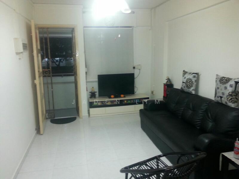 For Rent - 151 Ang Mo Kio Avenue 5