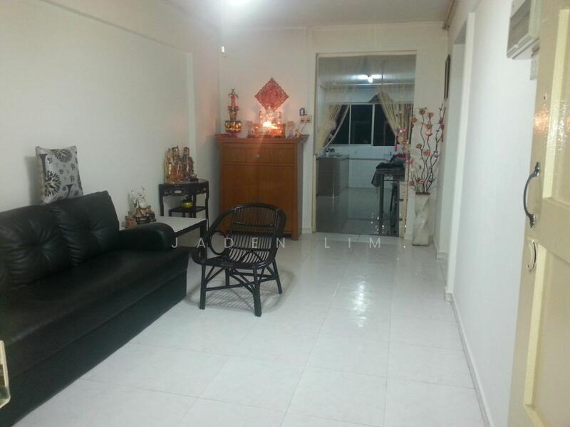 For Rent - 151 Ang Mo Kio Avenue 5