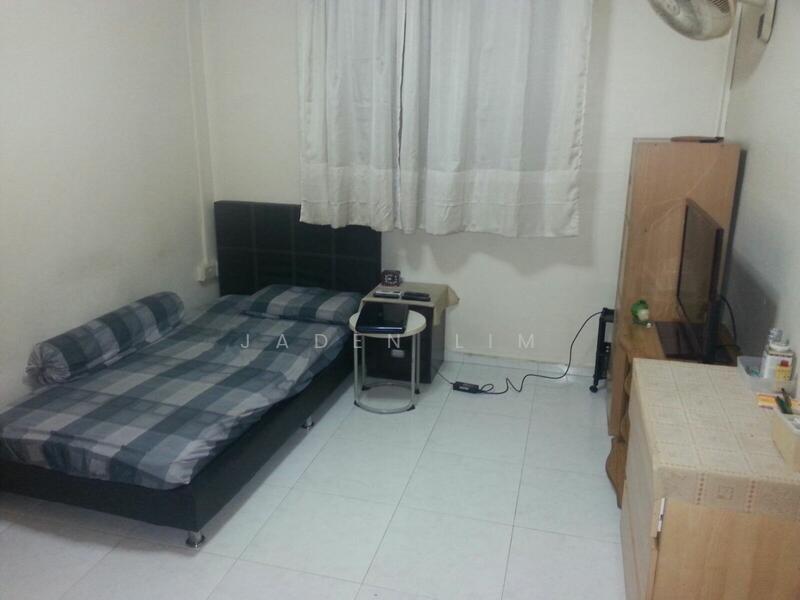 For Rent - 151 Ang Mo Kio Avenue 5