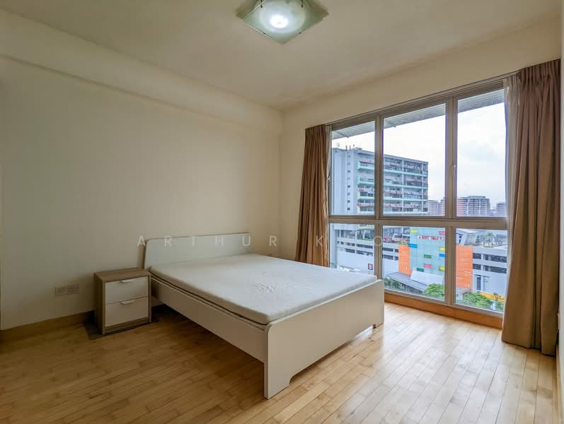 Gardenvista, 950 Dunearn Road, 2 Bedrooms, 872 sqft, Condominium For Rent, by Arthur Kwok, 19569371 - PropertyGuru.com.sg