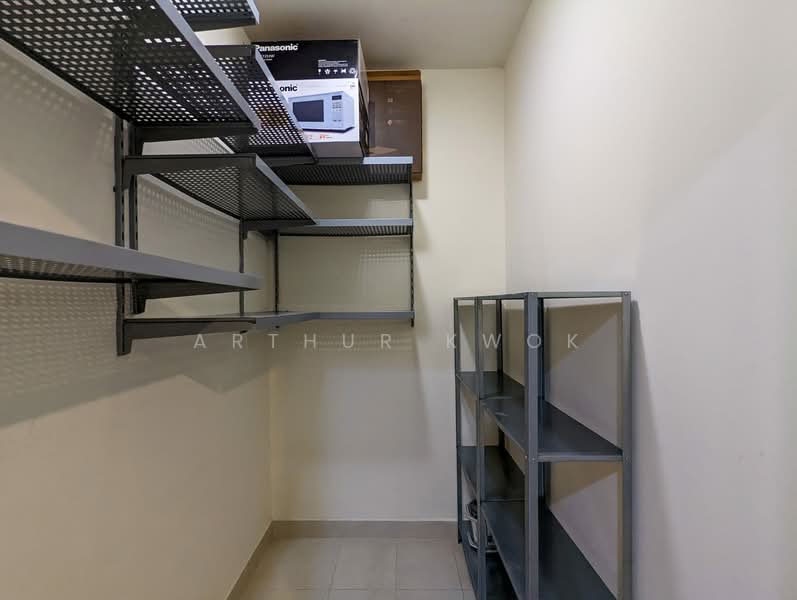 Gardenvista, 950 Dunearn Road, 2 Bedrooms, 872 sqft, Condominium For Rent, by Arthur Kwok, 19569371 - PropertyGuru.com.sg