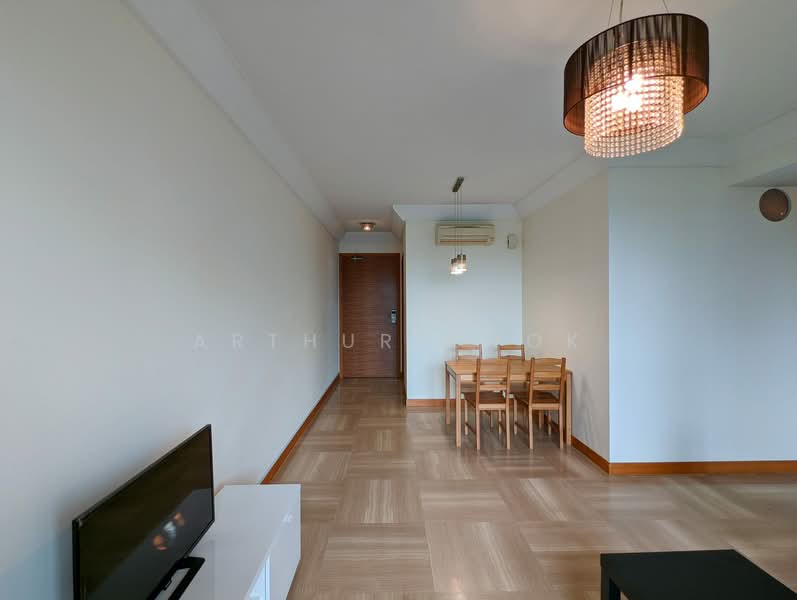Gardenvista, 950 Dunearn Road, 2 Bedrooms, 872 sqft, Condominium For Rent, by Arthur Kwok, 19569371 - PropertyGuru.com.sg