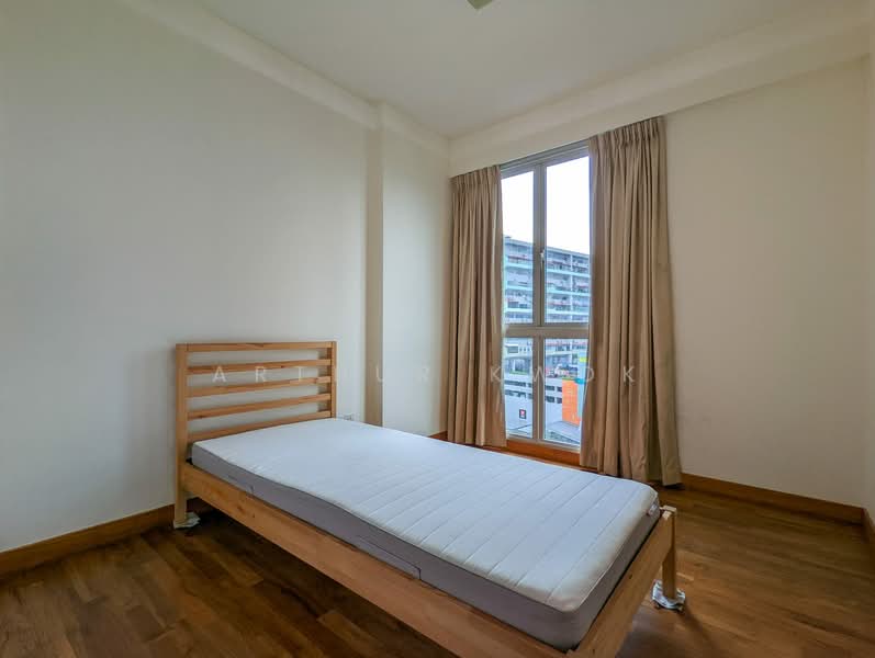 Gardenvista, 950 Dunearn Road, 2 Bedrooms, 872 sqft, Condominium For Rent, by Arthur Kwok, 19569371 - PropertyGuru.com.sg