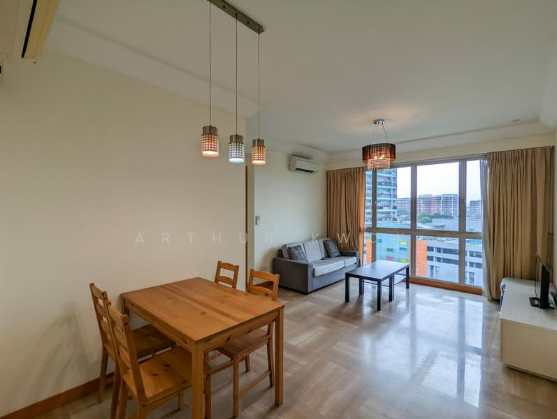 Gardenvista, 950 Dunearn Road, 2 Bedrooms, 872 sqft, Condominium For Rent, by Arthur Kwok, 19569371 - PropertyGuru.com.sg