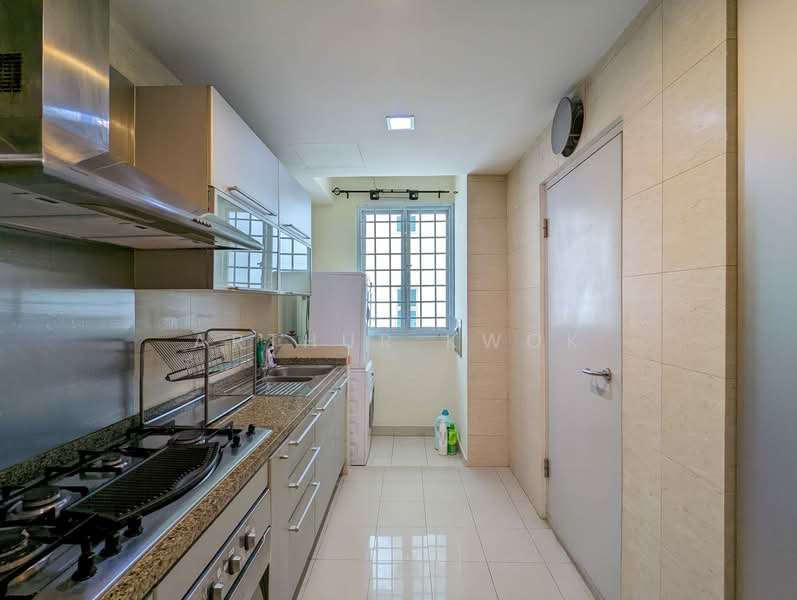 Gardenvista, 950 Dunearn Road, 2 Bedrooms, 872 sqft, Condominium For Rent, by Arthur Kwok, 19569371 - PropertyGuru.com.sg