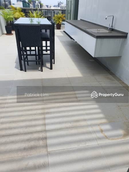 For Sale - Trilight