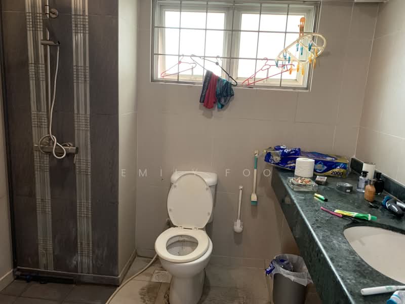 Sunshine Lodge, 510 Upper Serangoon Road, Room Rental, 180 sqft, Apartment For Rent, by Emily Foo, 19569753 - PropertyGuru.com.sg