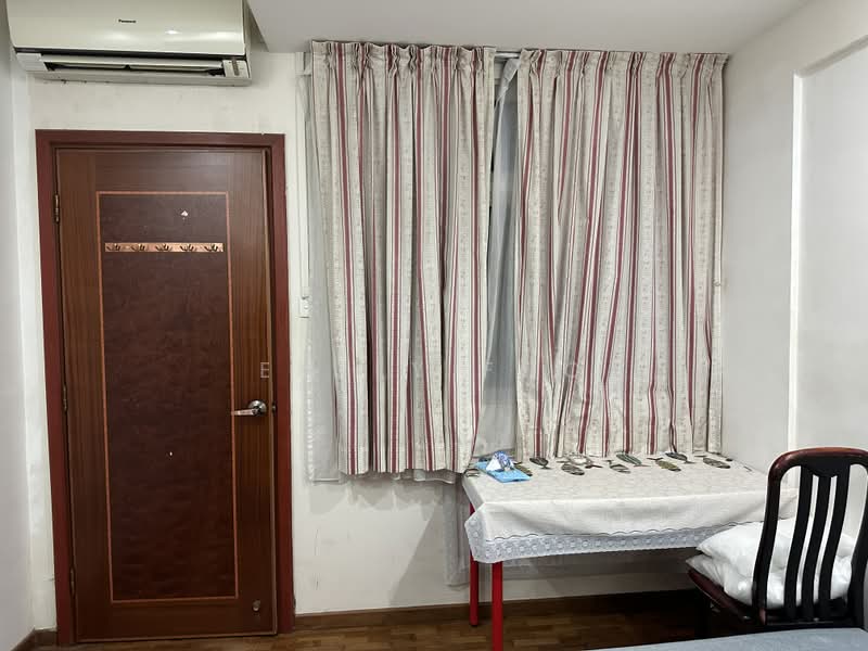 Sunshine Lodge, 510 Upper Serangoon Road, Room Rental, 180 sqft, Apartment For Rent, by Emily Foo, 19569753 - Common  - PropertyGuru.com.sg