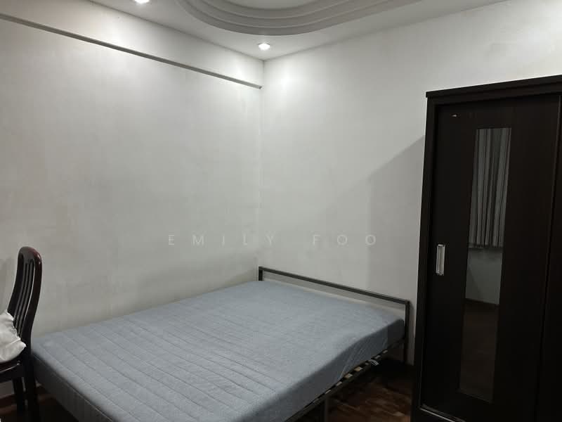 Sunshine Lodge, 510 Upper Serangoon Road, Room Rental, 180 sqft, Apartment For Rent, by Emily Foo, 19569753 - Common Bedroom - PropertyGuru.com.sg