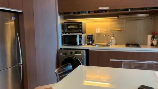 Icon, 10 Gopeng Street, Chinatown / Tanjong Pagar, 1 Bedroom, 581 sqft, Apartment For Rent, by Michael Chew, 19569853 - PropertyGuru.com.sg