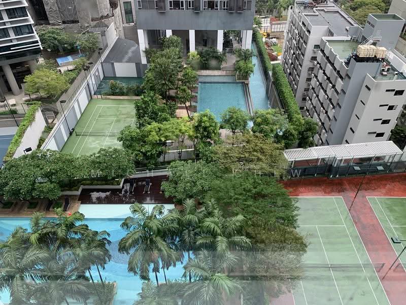 Icon, 10 Gopeng Street, Chinatown / Tanjong Pagar, 1 Bedroom, 581 sqft, Apartment For Rent, by Michael Chew, 19569853 - PropertyGuru.com.sg