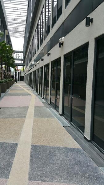 The Promenade @ Pelikat, 189 Jalan Pelikat, 205 sqft, Shop / Shophouse For Rent, by Katherine Yong Lee Yin, 19570357 - Facing main walk way - CommercialGuru.com.sg