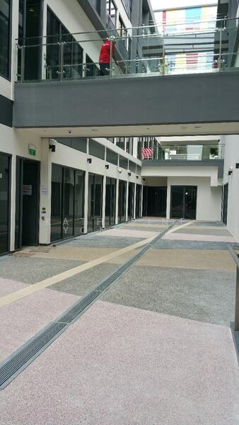 The Promenade @ Pelikat, 189 Jalan Pelikat, 205 sqft, Shop / Shophouse For Rent, by Katherine Yong Lee Yin, 19570357 - wide frontage - CommercialGuru.com.sg