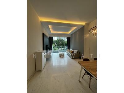 For Rent - One Devonshire