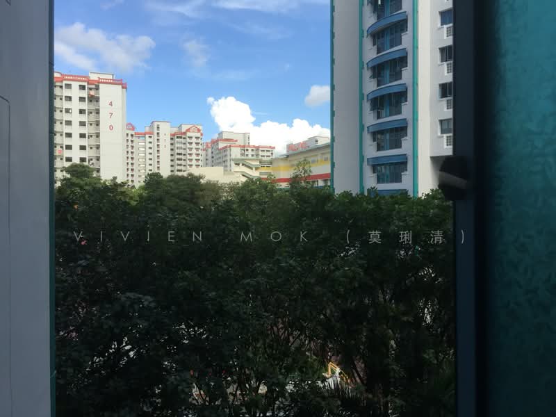 467B Admiralty Drive, 467B Admiralty Drive, 3 Bedrooms, 1,270 sqft, HDB Flat For Rent, by Vivien Mok (莫琍清), 19571099 - PropertyGuru.com.sg