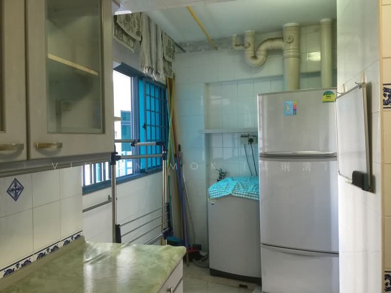 467B Admiralty Drive, 467B Admiralty Drive, 3 Bedrooms, 1,270 sqft, HDB Flat For Rent, by Vivien Mok (莫琍清), 19571099 - PropertyGuru.com.sg