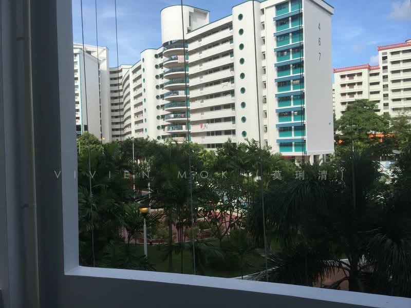 467B Admiralty Drive, 467B Admiralty Drive, 3 Bedrooms, 1,270 sqft, HDB Flat For Rent, by Vivien Mok (莫琍清), 19571099 - PropertyGuru.com.sg