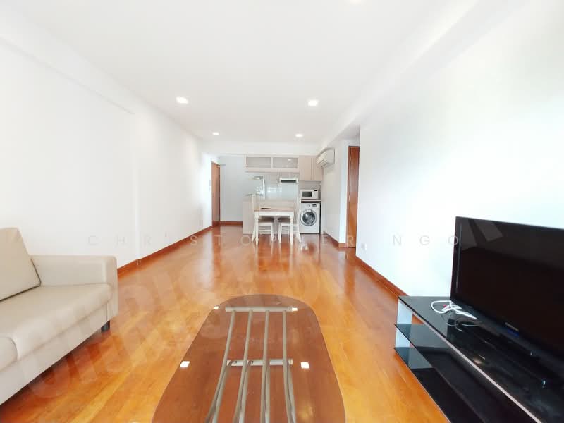 Surrey Court, 12 Surrey Court, 2 Bedrooms, 800 sqft, Condominium For Rent, by Christopher Ngo, 19571145 - PropertyGuru.com.sg