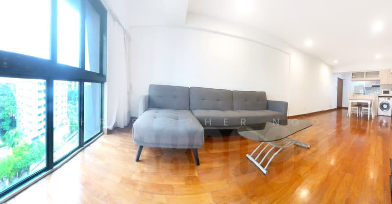 Surrey Court, 12 Surrey Court, 2 Bedrooms, 800 sqft, Condominium For Rent, by Christopher Ngo, 19571145 - PropertyGuru.com.sg