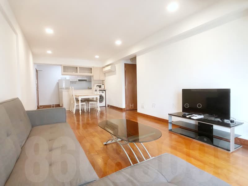 Surrey Court, 12 Surrey Court, 2 Bedrooms, 800 sqft, Condominium For Rent, by Christopher Ngo, 19571145 - PropertyGuru.com.sg