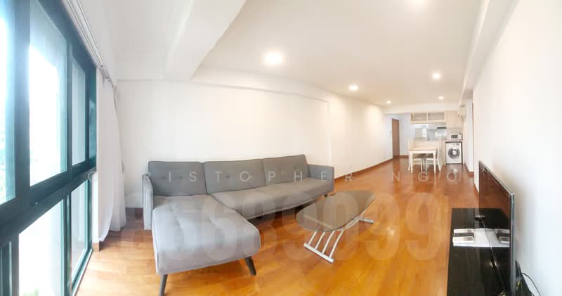 Surrey Court, 12 Surrey Court, 2 Bedrooms, 800 sqft, Condominium For Rent, by Christopher Ngo, 19571145 - PropertyGuru.com.sg