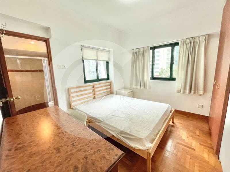 Surrey Court, 12 Surrey Court, 2 Bedrooms, 800 sqft, Condominium For Rent, by Christopher Ngo, 19571145 - PropertyGuru.com.sg