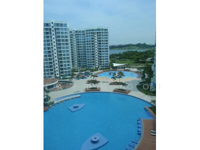 For Rent - Waterview