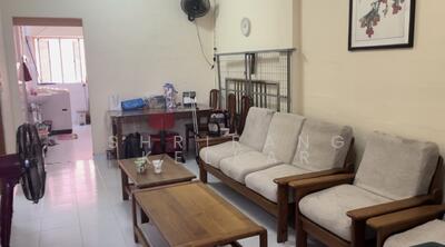 For Rent - 46 Holland Drive