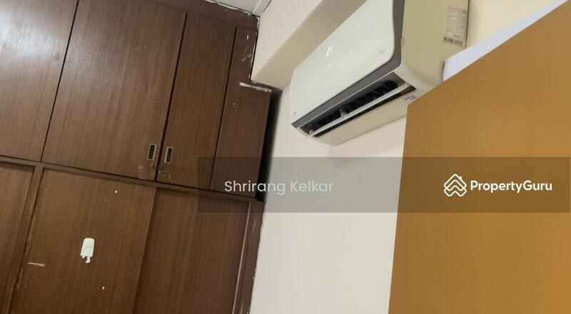 BEDROOM 2 AC