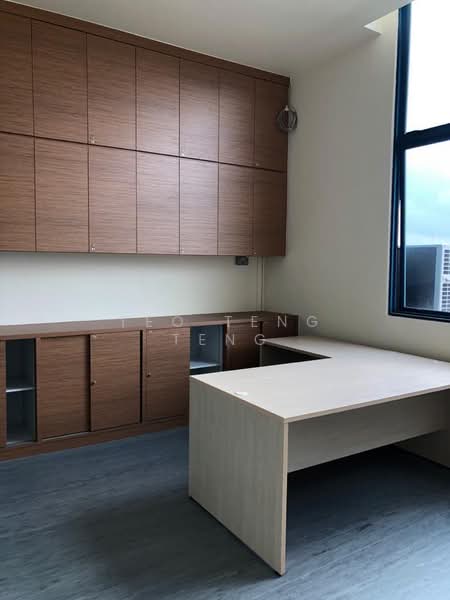BizTech Centre, 627A Aljunied Road, 1,162 sqft, Light Industrial (B1) For Rent, by Teo Teng Teng, 19572755 - CommercialGuru.com.sg