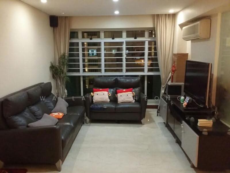 174A Edgedale Plains, 174A Edgedale Plains, Hougang / Punggol / Sengkang, 3 Bedrooms, 1,184 sqft, HDB Flat For Rent, by Wallace Cheong, 19574610 - PropertyGuru.com.sg