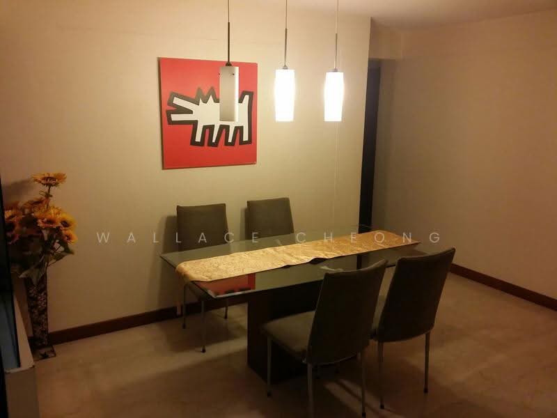 174A Edgedale Plains, 174A Edgedale Plains, Hougang / Punggol / Sengkang, 3 Bedrooms, 1,184 sqft, HDB Flat For Rent, by Wallace Cheong, 19574610 - PropertyGuru.com.sg