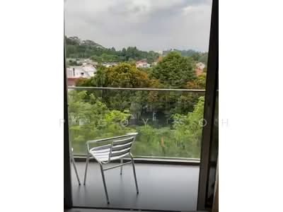 For Rent - Suites De Laurel