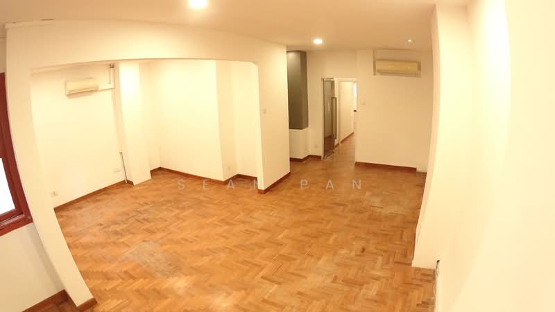 16 Mohamed Sultan Road, 16 Mohamad Sultan Road, 1,420 sqft, Office For Rent, by Sean Pan, 19576622 - CommercialGuru.com.sg