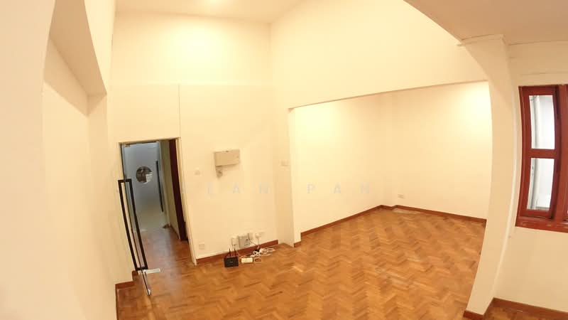 16 Mohamed Sultan Road, 16 Mohamad Sultan Road, 1,420 sqft, Office For Rent, by Sean Pan, 19576622 - CommercialGuru.com.sg