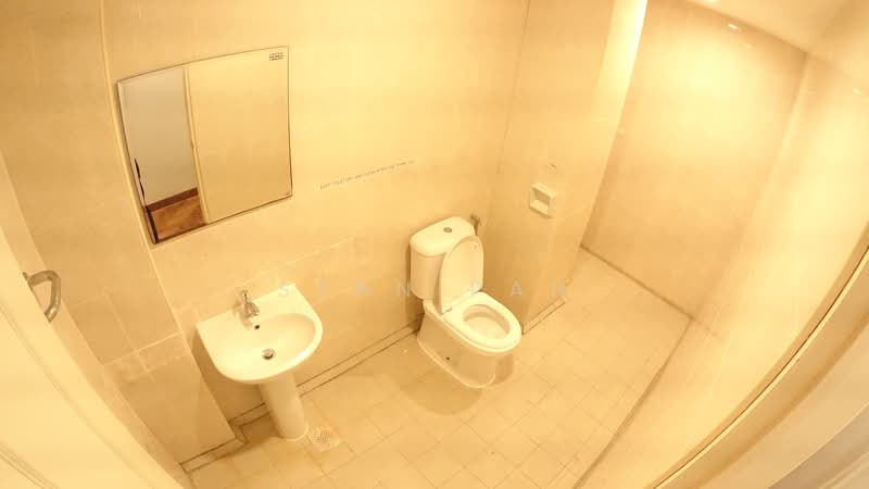 16 Mohamed Sultan Road, 16 Mohamad Sultan Road, 1,420 sqft, Office For Rent, by Sean Pan, 19576622 - CommercialGuru.com.sg