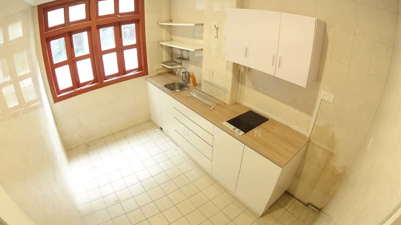 16 Mohamed Sultan Road, 16 Mohamad Sultan Road, 1,420 sqft, Office For Rent, by Sean Pan, 19576622 - CommercialGuru.com.sg