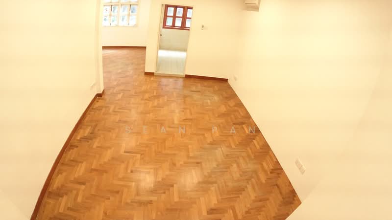 16 Mohamed Sultan Road, 16 Mohamad Sultan Road, 1,420 sqft, Office For Rent, by Sean Pan, 19576622 - CommercialGuru.com.sg