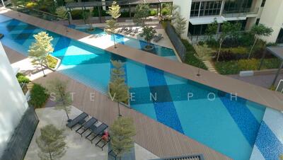 For Rent - Kovan Regency