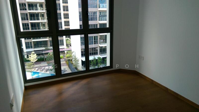 For Rent - Kovan Regency