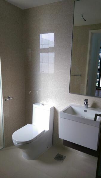 For Rent - Kovan Regency