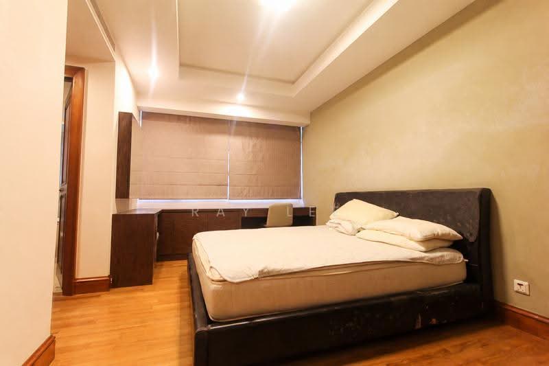 Valley Park, 475 River Valley Road, Tanglin / Holland / Bukit Timah, 3 Bedrooms, 1,615 sqft, Condominium For Rent, by Ray Lee, 19576978 - Bedroom - PropertyGuru.com.sg