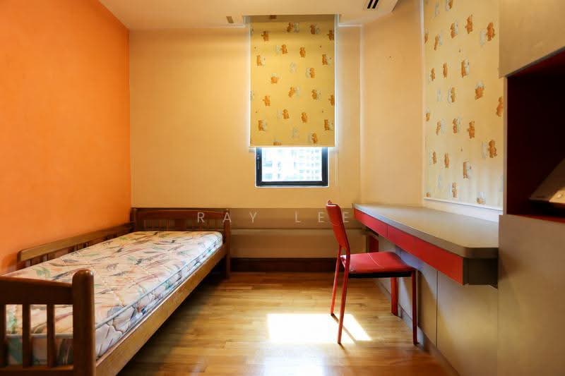 Valley Park, 475 River Valley Road, Tanglin / Holland / Bukit Timah, 3 Bedrooms, 1,615 sqft, Condominium For Rent, by Ray Lee, 19576978 - Bedroom - PropertyGuru.com.sg