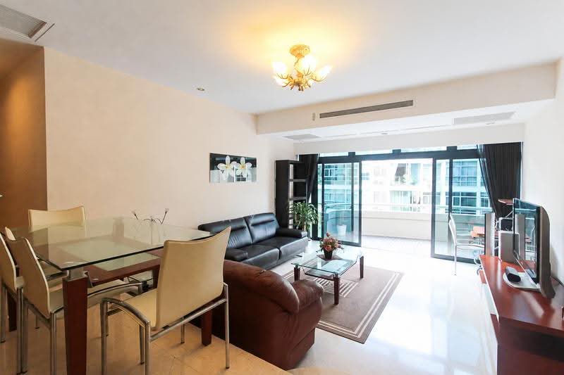 Valley Park, 475 River Valley Road, Tanglin / Holland / Bukit Timah, 3 Bedrooms, 1,615 sqft, Condominium For Rent, by Ray Lee, 19576978 - Living Room - PropertyGuru.com.sg