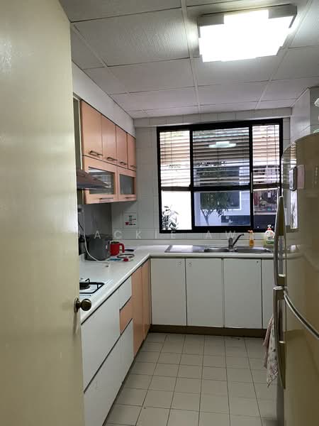 Central Green, 1 Jalan Membina, Room Rental, 100 sqft, Condominium For Rent, by Jackie Aw, 19577218 - PropertyGuru.com.sg