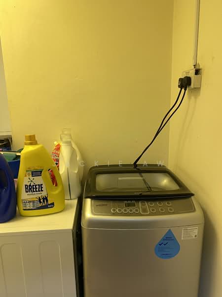 Central Green, 1 Jalan Membina, Room Rental, 100 sqft, Condominium For Rent, by Jackie Aw, 19577218 - PropertyGuru.com.sg