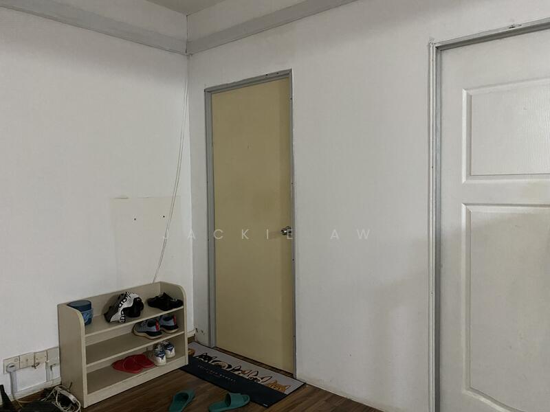 Central Green, 1 Jalan Membina, Room Rental, 100 sqft, Condominium For Rent, by Jackie Aw, 19577218 - PropertyGuru.com.sg