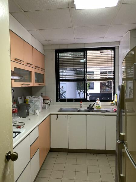 Central Green, 1 Jalan Membina, Room Rental, 100 sqft, Condominium For Rent, by Jackie Aw, 19577218 - PropertyGuru.com.sg