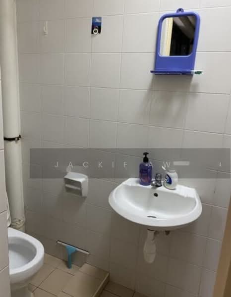 Central Green, 1 Jalan Membina, Room Rental, 100 sqft, Condominium For Rent, by Jackie Aw, 19577218 - PropertyGuru.com.sg